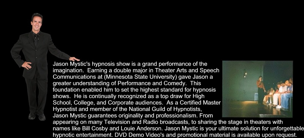 minnesota hypnotists